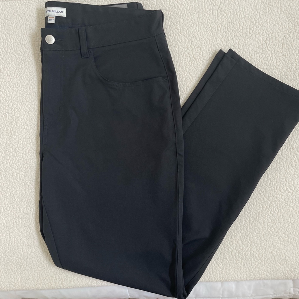 Peter Millar eb66 Performance Five-Pocket Pant